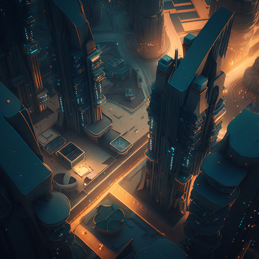 AI Generated Artwork 20